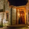 LED Retrofit Project by the Landscape Lighting Specialist