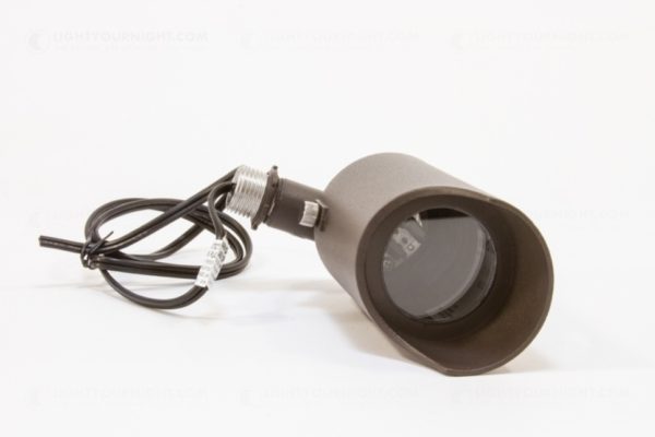 Landscape Lighting Kichler 15384AZT Mini Accent Light