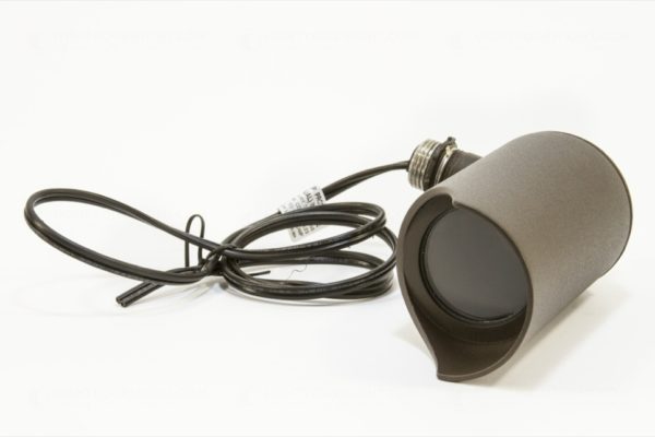 Landscape Lighting Kichler 15384AZT Mini Accent Light Wire Leads